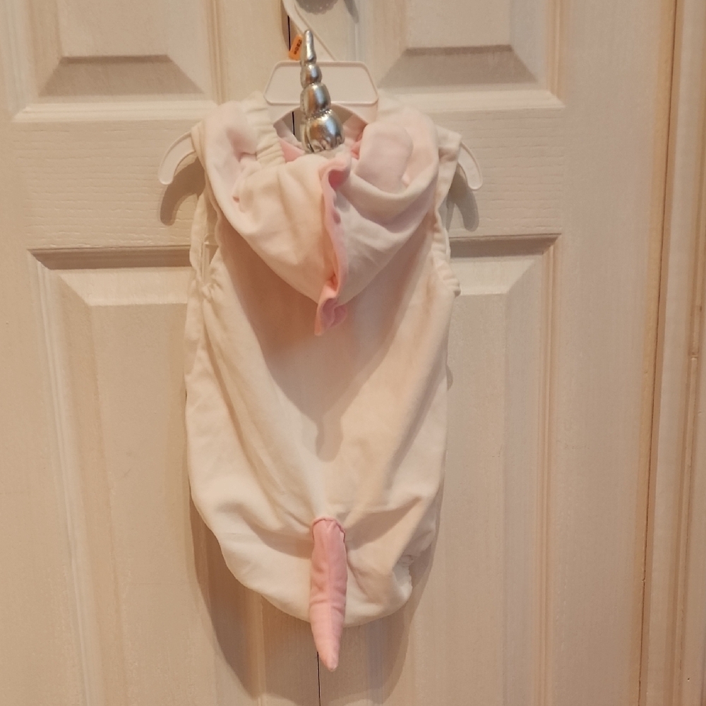 ๐ฆ Unicorn Hooded Costume for Kids - Picture 2 of 2